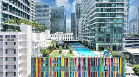1300 S Miami Avenue Miami FL 33130