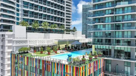 1300 S Miami Avenue Miami FL 33130