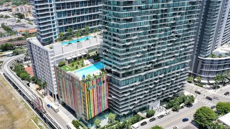 1300 S Miami Avenue Miami FL 33130