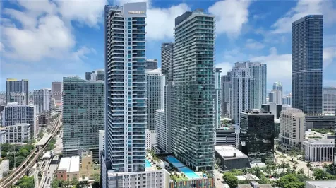 1300 S Miami Avenue Miami FL 33130