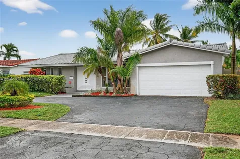 4710 Grant Street Hollywood FL 33021