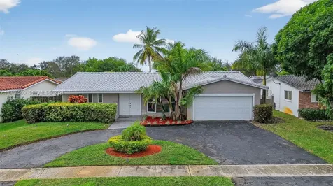4710 Grant Street Hollywood FL 33021