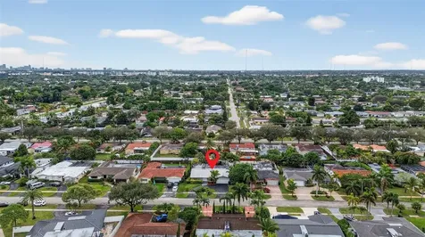 4710 Grant Street Hollywood FL 33021