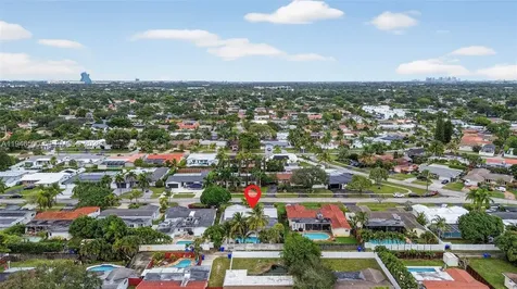 4710 Grant Street Hollywood FL 33021
