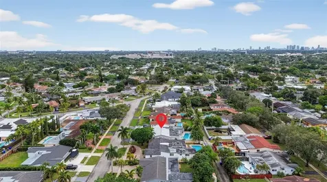 4710 Grant Street Hollywood FL 33021