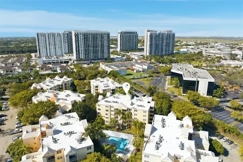 8363 Lake Drive Doral FL 33166