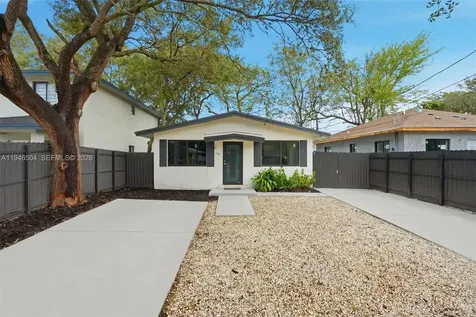 1781 NW 94th Street Miami FL 33147