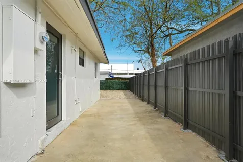 1781 NW 94th Street Miami FL 33147