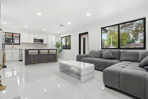 1781 NW 94th Street Miami FL 33147