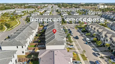 11919 SW 247 Terrace Homestead FL 33032