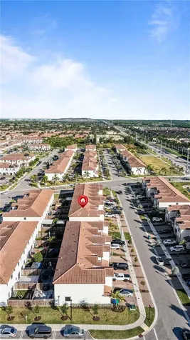 11919 SW 247 Terrace Homestead FL 33032