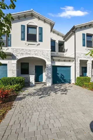 11919 SW 247 Terrace Homestead FL 33032