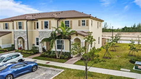 11919 SW 247 Terrace Homestead FL 33032