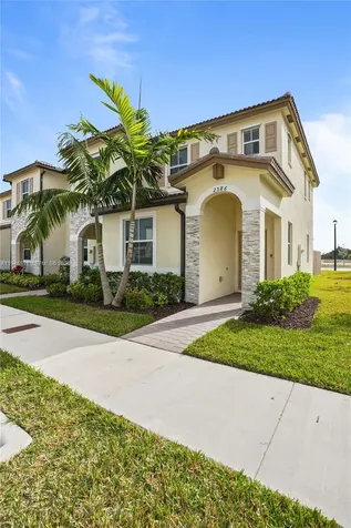 11919 SW 247 Terrace Homestead FL 33032