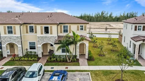 11919 SW 247 Terrace Homestead FL 33032
