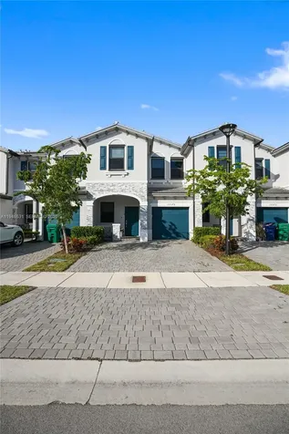 11919 SW 247 Terrace Homestead FL 33032