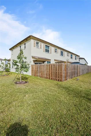 11919 SW 247 Terrace Homestead FL 33032
