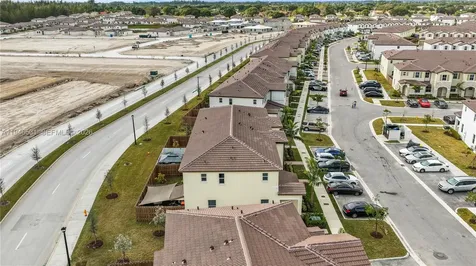 11919 SW 247 Terrace Homestead FL 33032