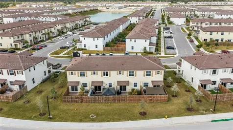11919 SW 247 Terrace Homestead FL 33032