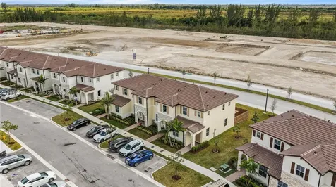 11919 SW 247 Terrace Homestead FL 33032
