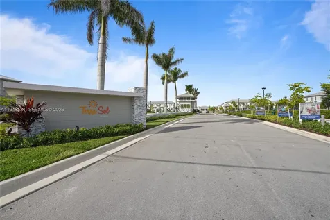 11919 SW 247 Terrace Homestead FL 33032