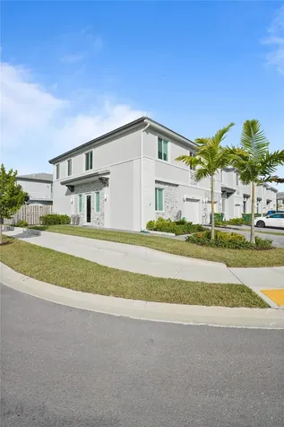 11919 SW 247 Terrace Homestead FL 33032