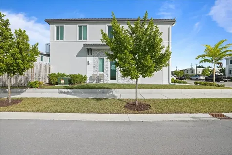 11919 SW 247 Terrace Homestead FL 33032
