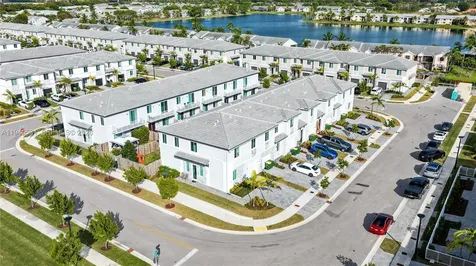 11919 SW 247 Terrace Homestead FL 33032