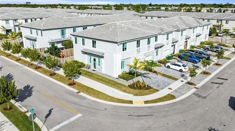 11919 SW 247 Terrace Homestead FL 33032