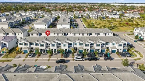11919 SW 247 Terrace Homestead FL 33032
