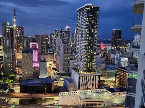 90 SW 3rd Street Miami FL 33130