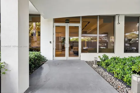 13800 Highland Drive North Miami Beach FL 33181
