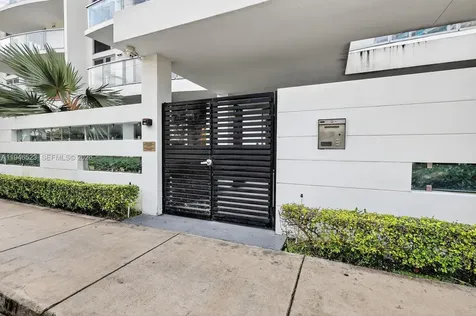 13800 Highland Drive North Miami Beach FL 33181