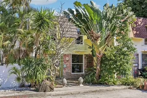 13503 NE 23rd Place North Miami FL 33181