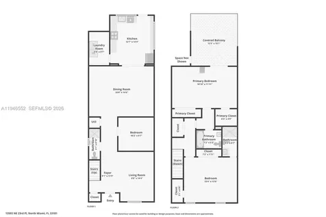 13503 NE 23rd Place North Miami FL 33181