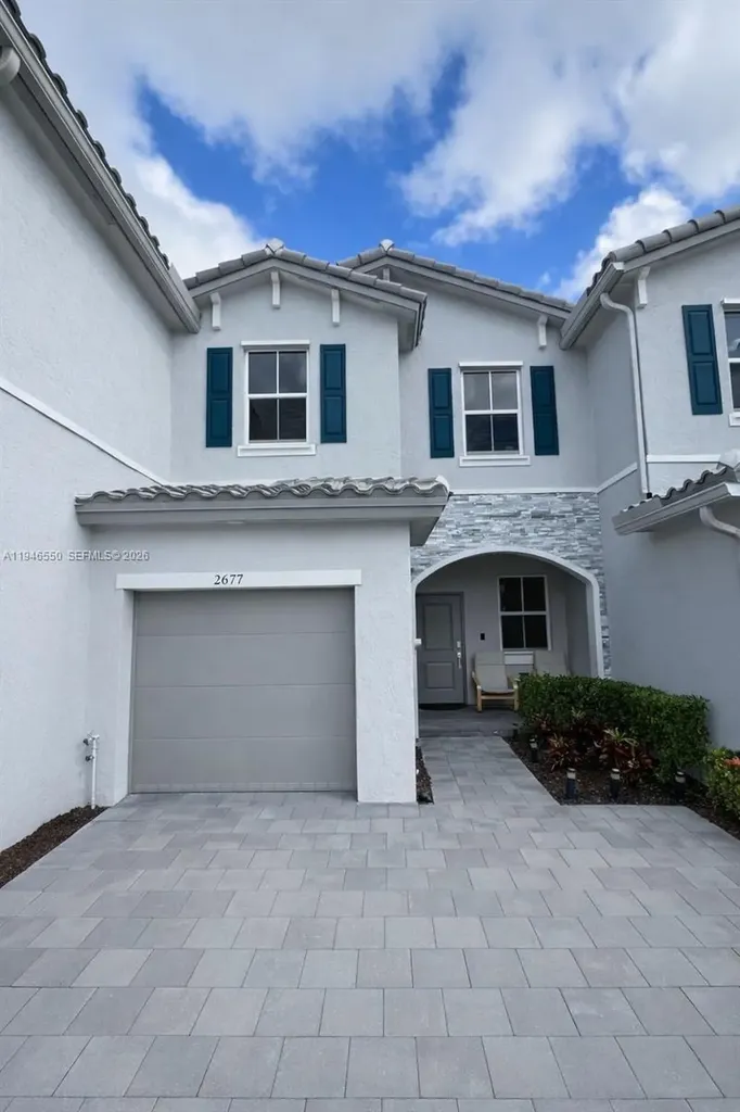 2677 SE 13th Court Homestead FL 33035