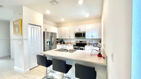 2677 SE 13th Court Homestead FL 33035