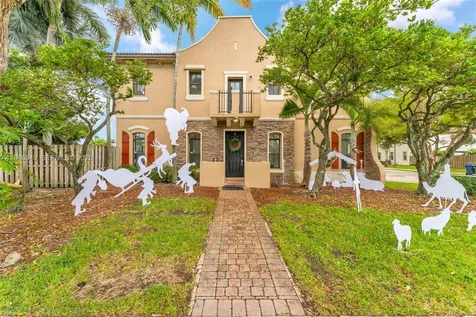 23601 SW 112th Court Homestead FL 33032