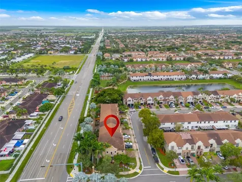 23601 SW 112th Court Homestead FL 33032