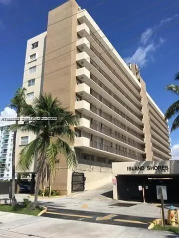 2903 N Miami Beach Boulevard North Miami Beach FL 33160