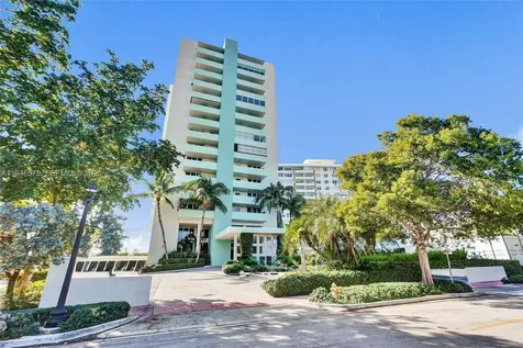 5 Island Avenue Miami Beach FL 33139