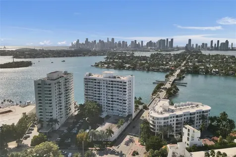 5 Island Avenue Miami Beach FL 33139