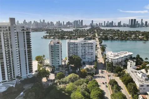 5 Island Avenue Miami Beach FL 33139