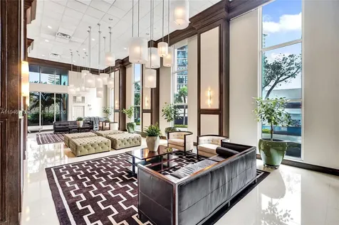 5 Island Avenue Miami Beach FL 33139