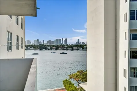 5 Island Avenue Miami Beach FL 33139