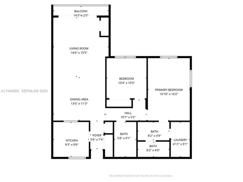 10825 SW 112th Avenue Miami FL 33176