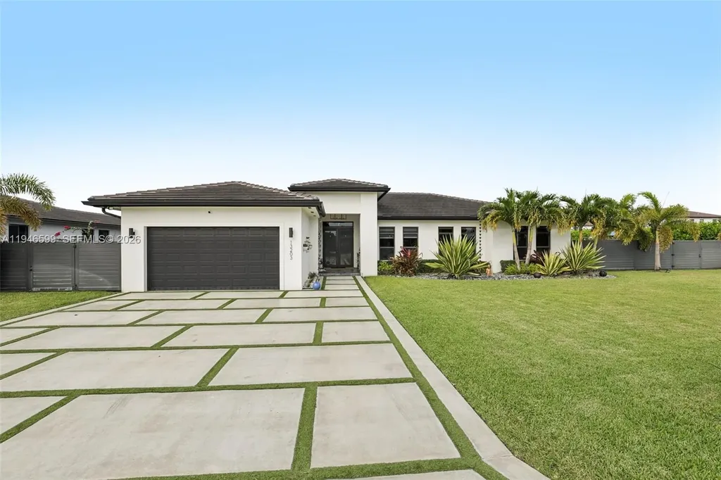 13203 SW 228th Street Miami FL 33170