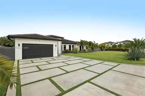 13203 SW 228th Street Miami FL 33170