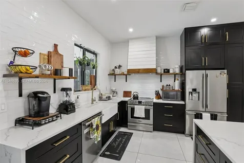 13203 SW 228th Street Miami FL 33170