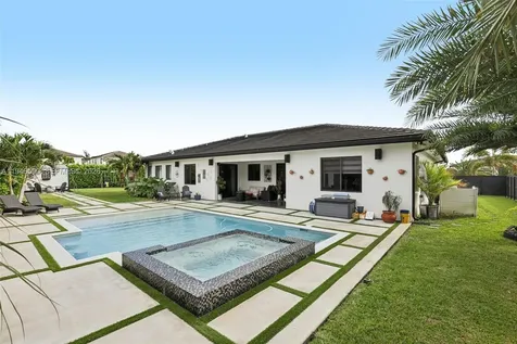 13203 SW 228th Street Miami FL 33170